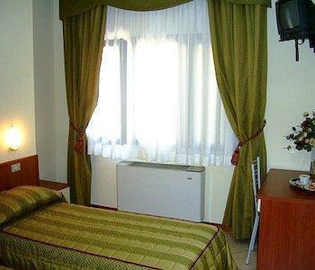 San Siro Fiera Hotel Milán